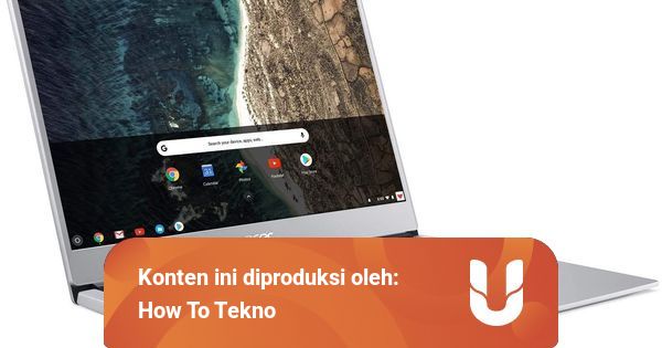 Laptop 5 Jutaan Terbaik, Ada Touchscreen Juga! | kumparan.com